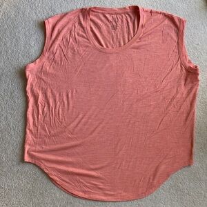 Woolx Gabi merino wool blend tunic top